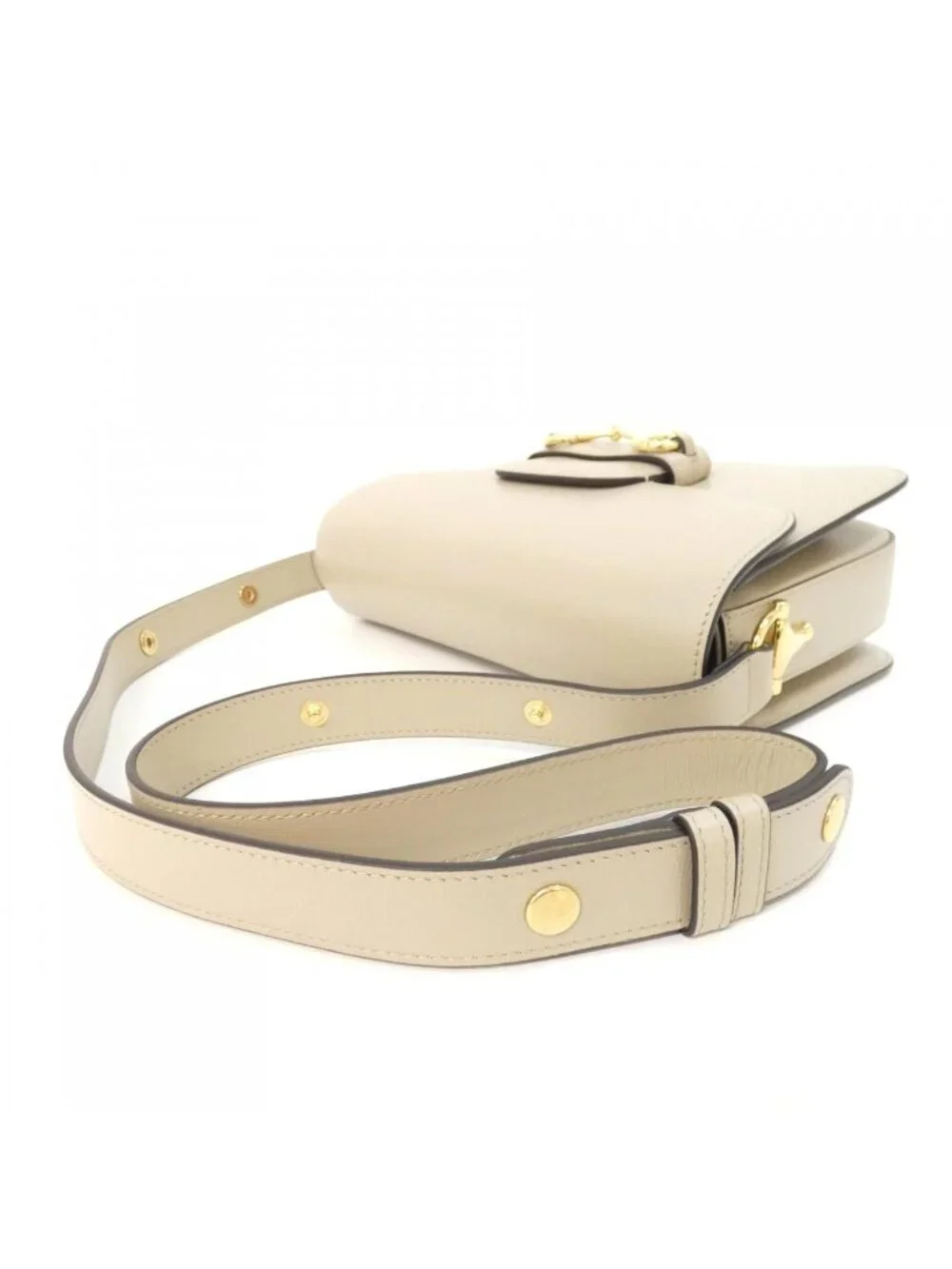 Gucci Horsebit 1955 Shoulder Bag